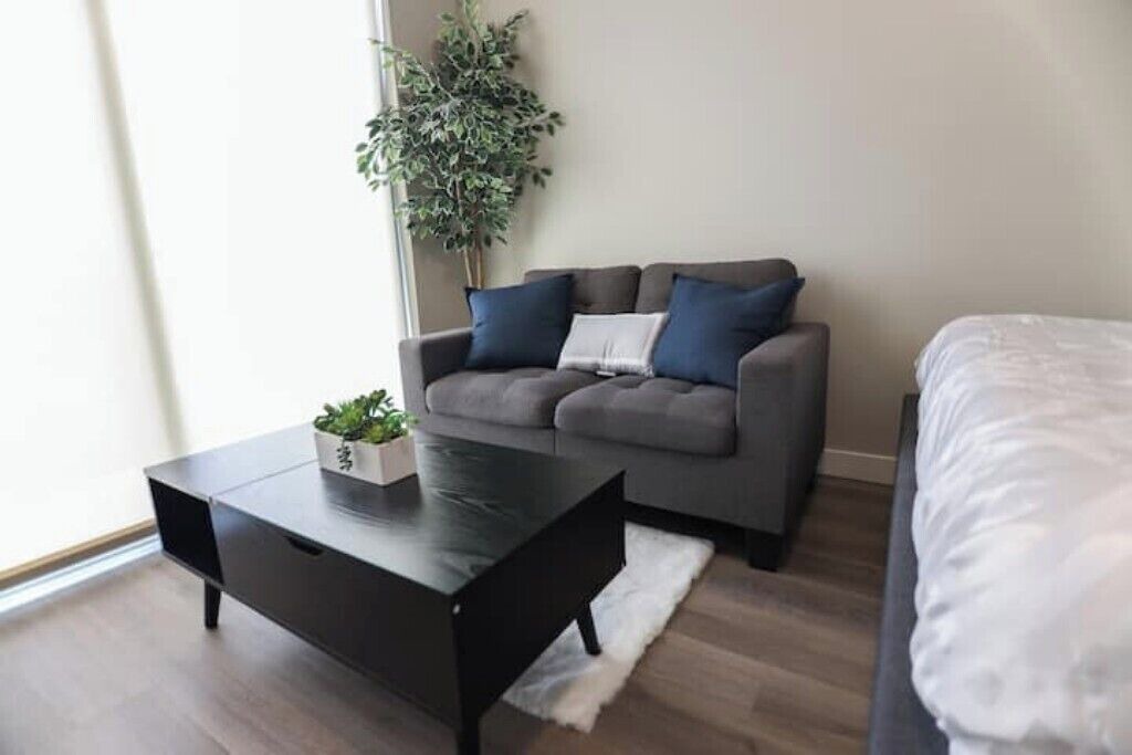 Photo of Bedroom in Union Park