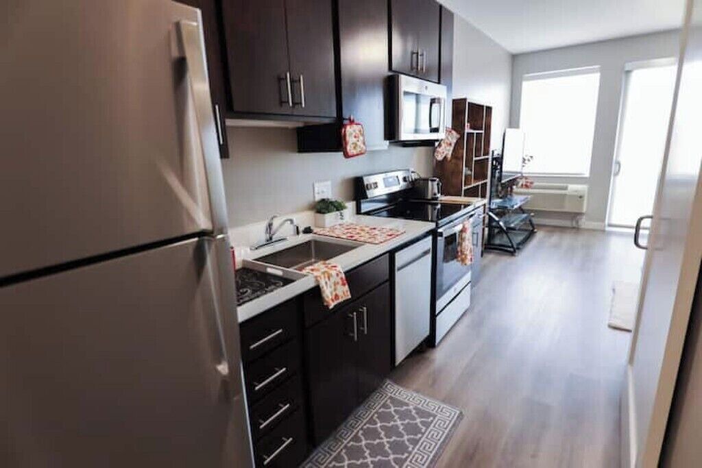 Photo of Kitchen in Union Park
