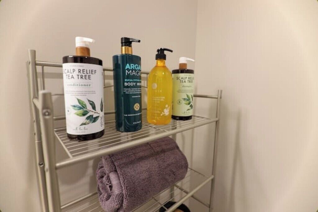 Photo of Bathroom in Union Park