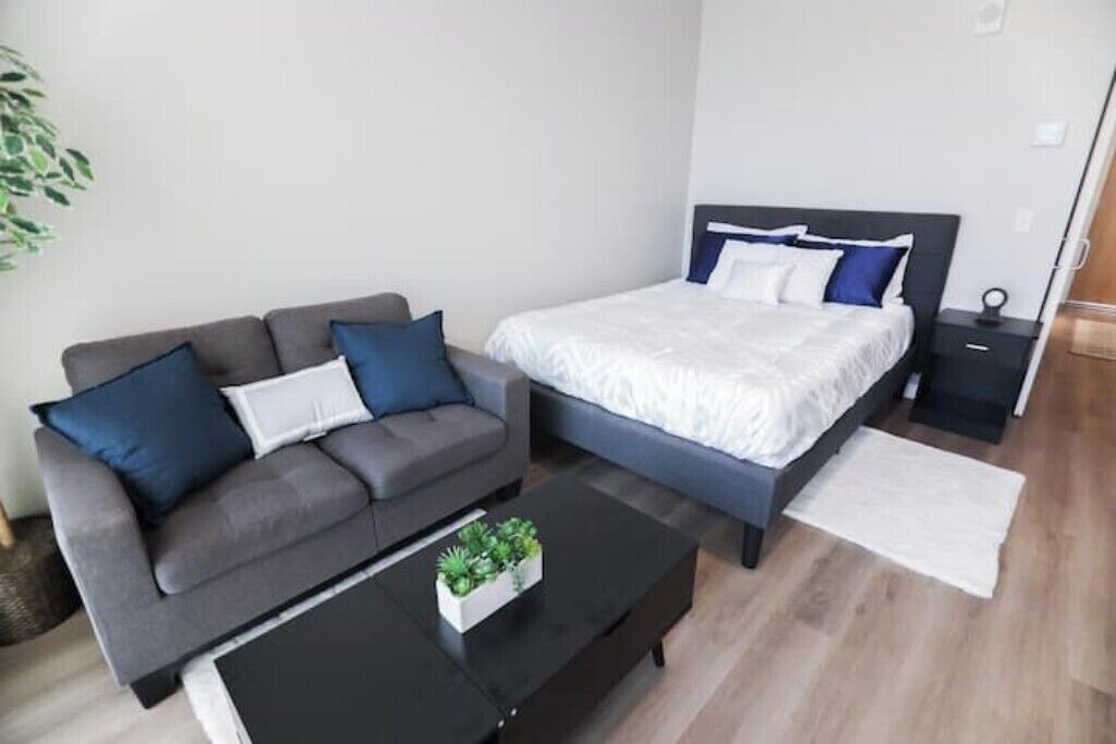 Photo of Bedroom in Union Park