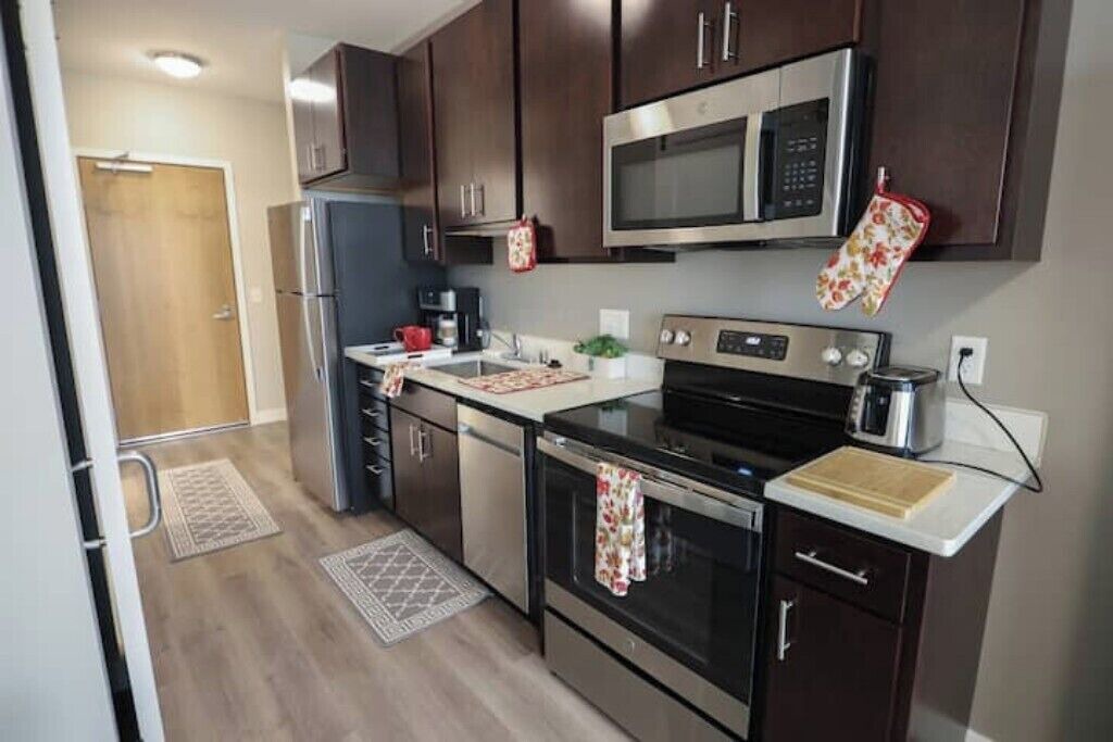 Photo of Kitchen in Union Park