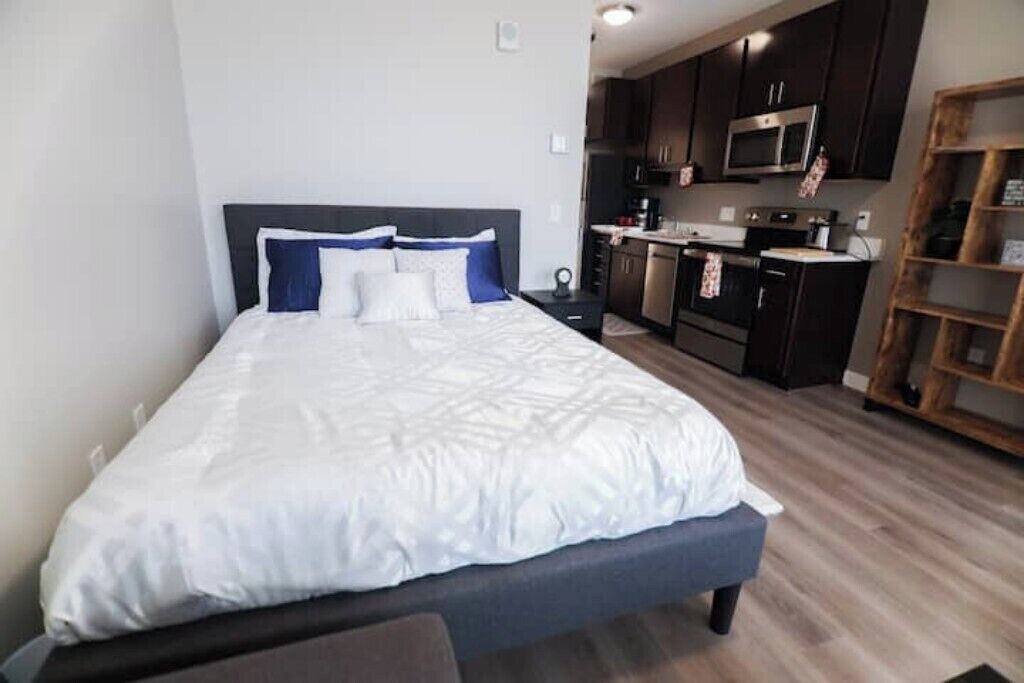 Photo of Bedroom in Union Park