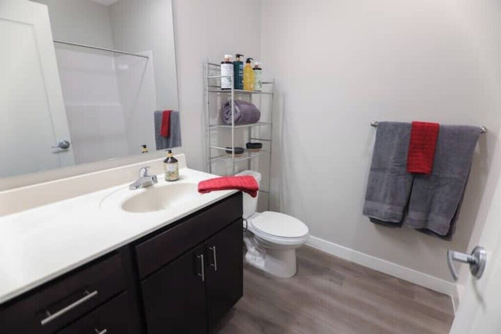 Photo of Bathroom in Union Park
