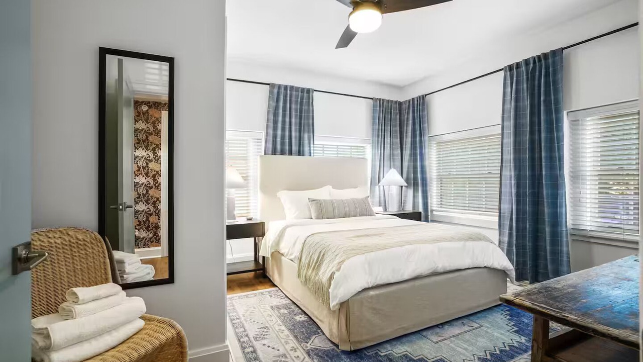 Photo of Bedroom in Italian Village