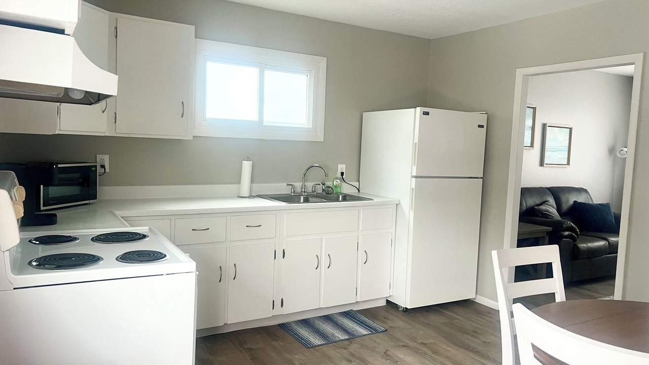 Photo of Kitchen in Kent