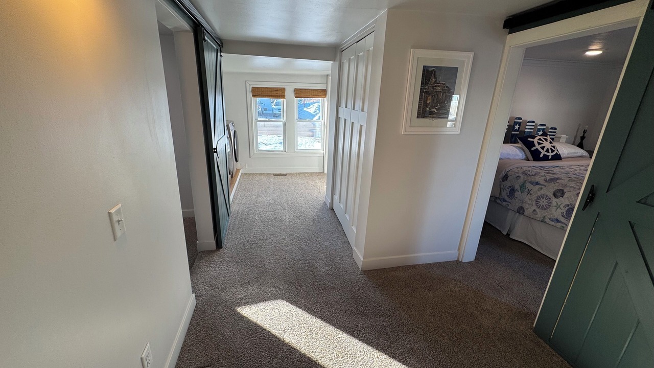 Photo of Bedroom in Spring Lake