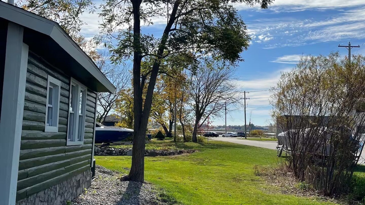 Photo of Outdoor in Spring Lake