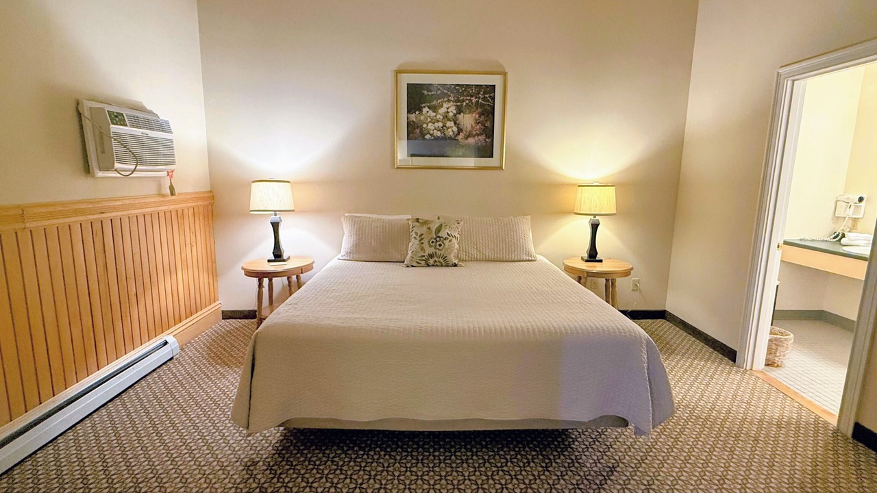 Photo of Bedroom in Bethlehem