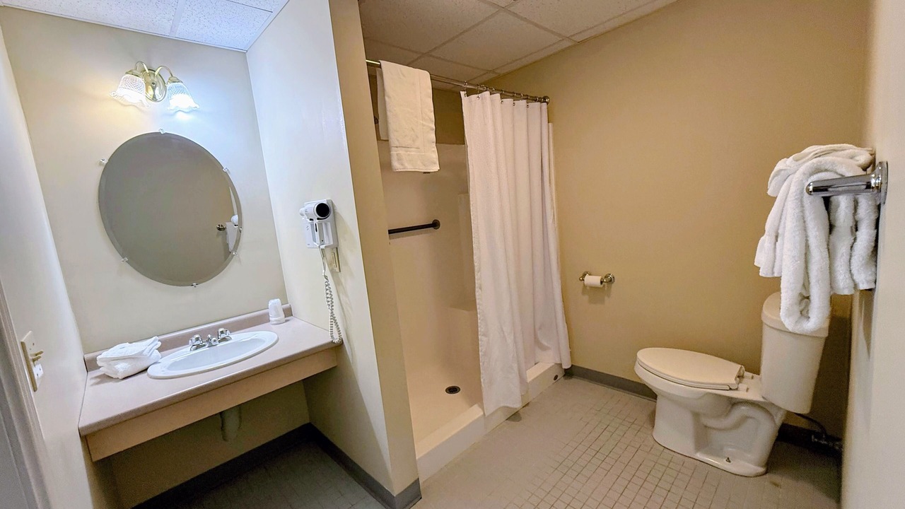 Photo of Bathroom in Bethlehem