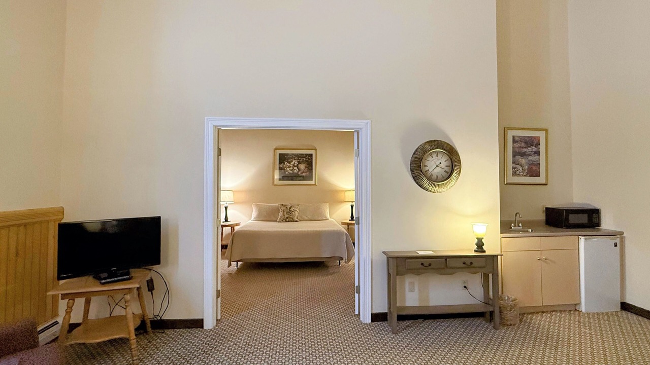 Photo of Bedroom in Bethlehem