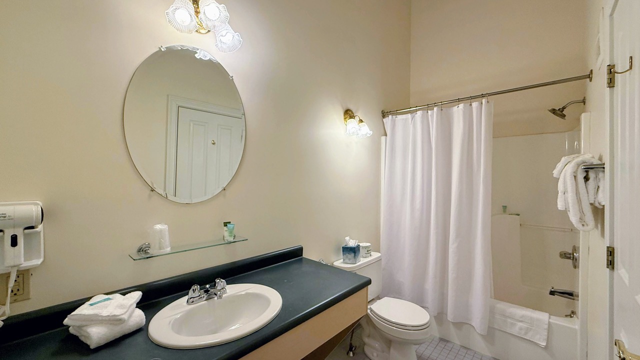 Photo of Bathroom in Bethlehem