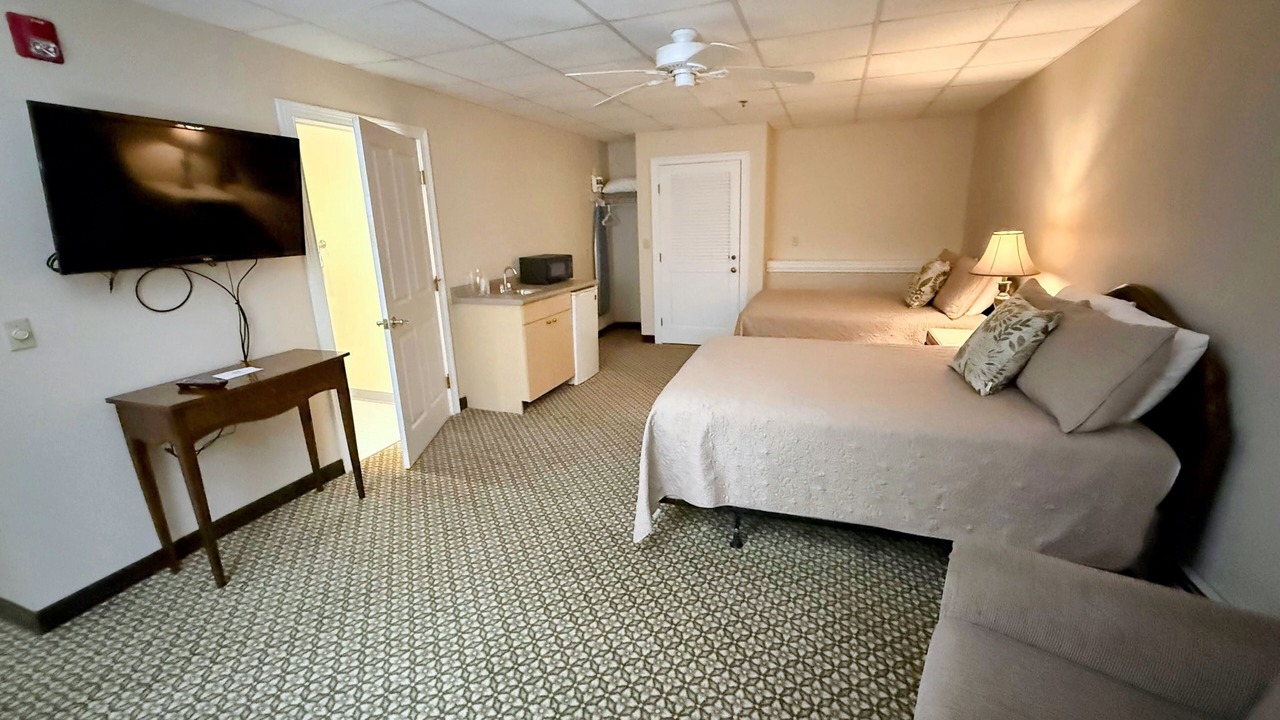 Photo of Bedroom in Bethlehem
