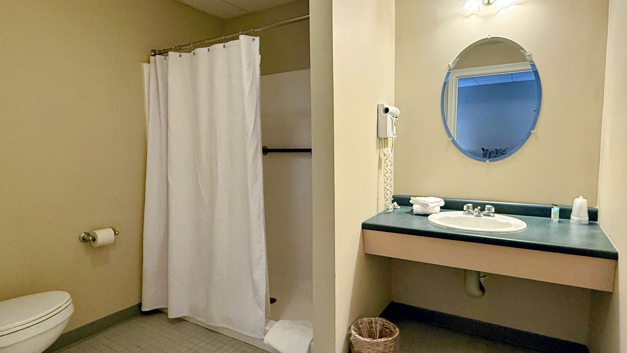Photo of Bathroom in Bethlehem