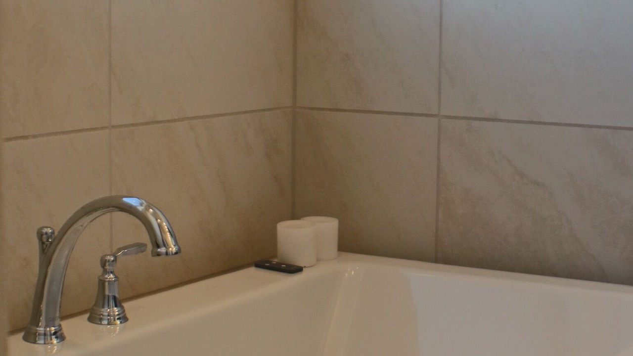 Photo of Bathroom in Santa Fe