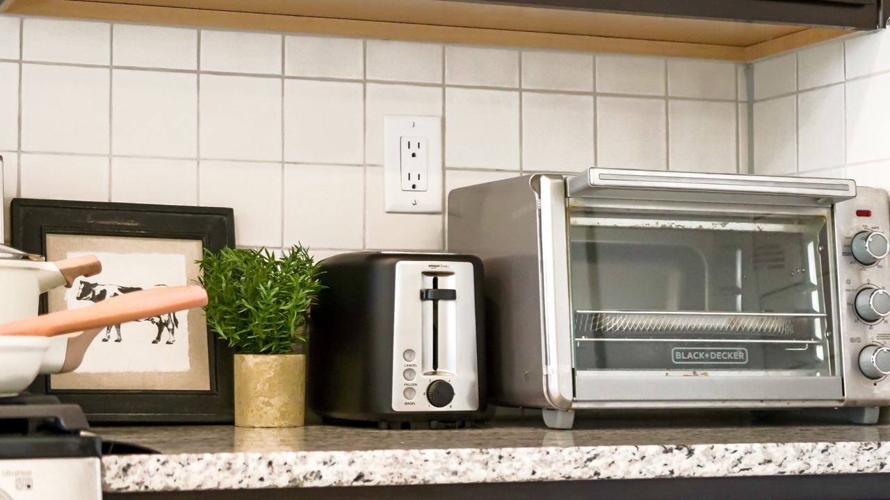 Photo of Kitchen in Santa Fe