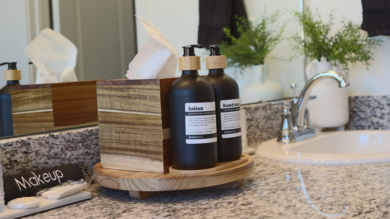 Photo of Bathroom in Santa Fe