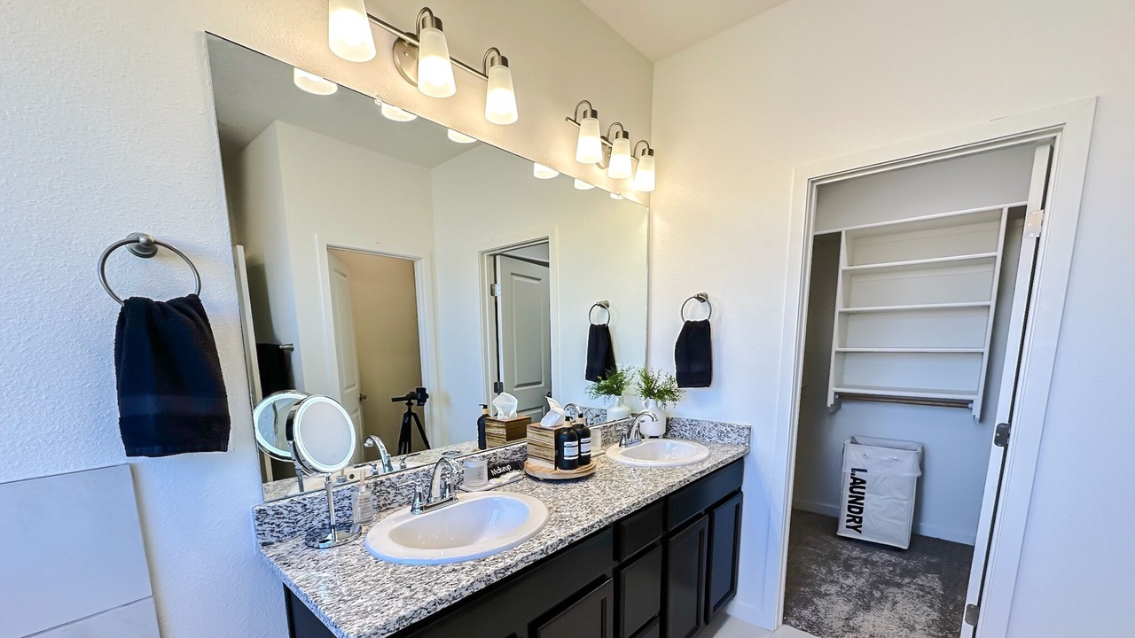Photo of Bathroom in Santa Fe