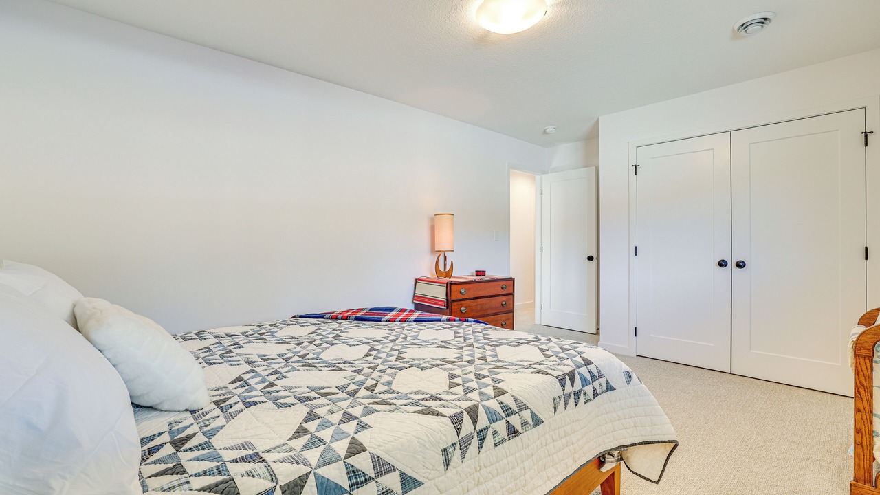Photo of Bedroom in Rochester