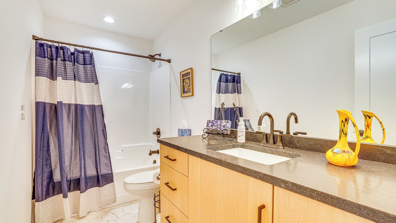 Photo of Bathroom in Rochester