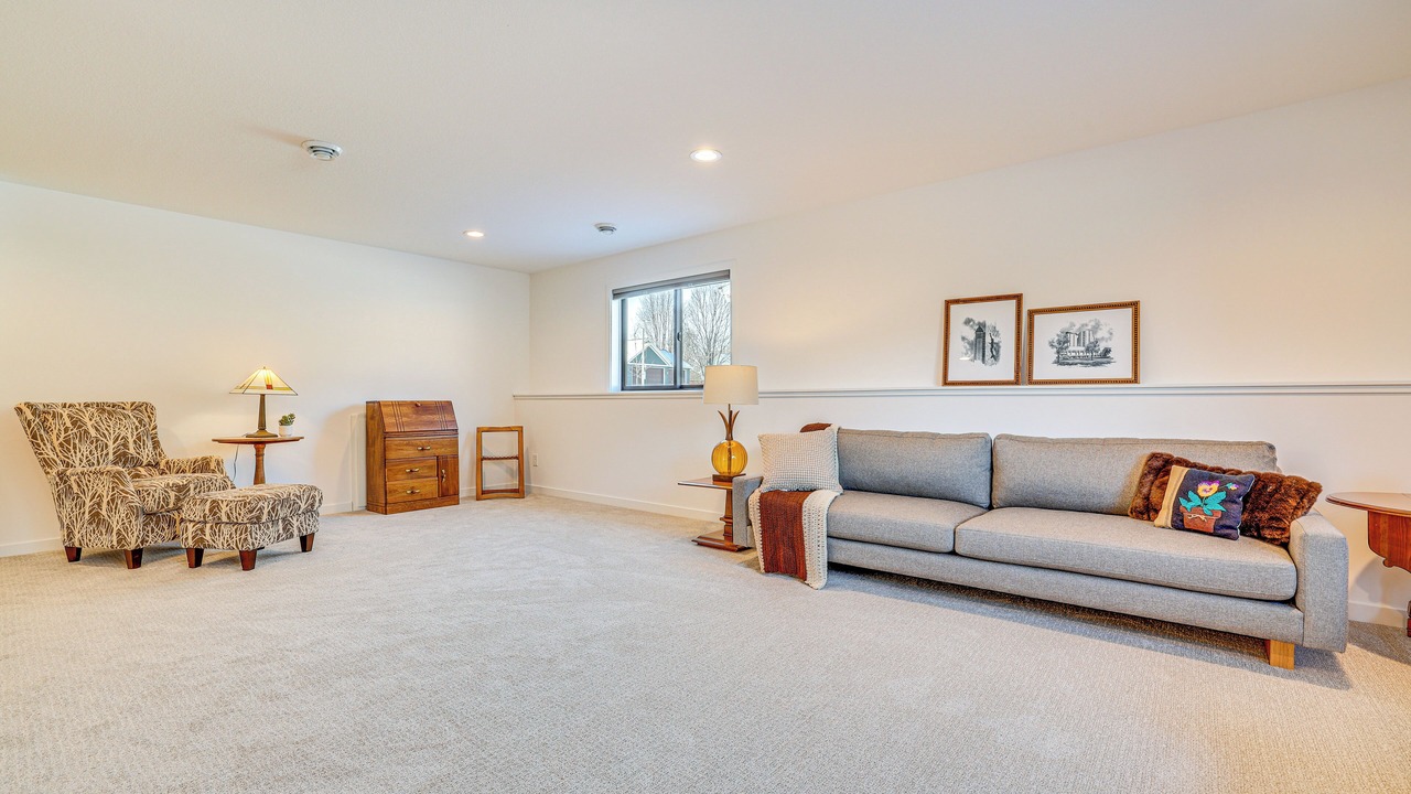 Photo of Livingroom in Rochester