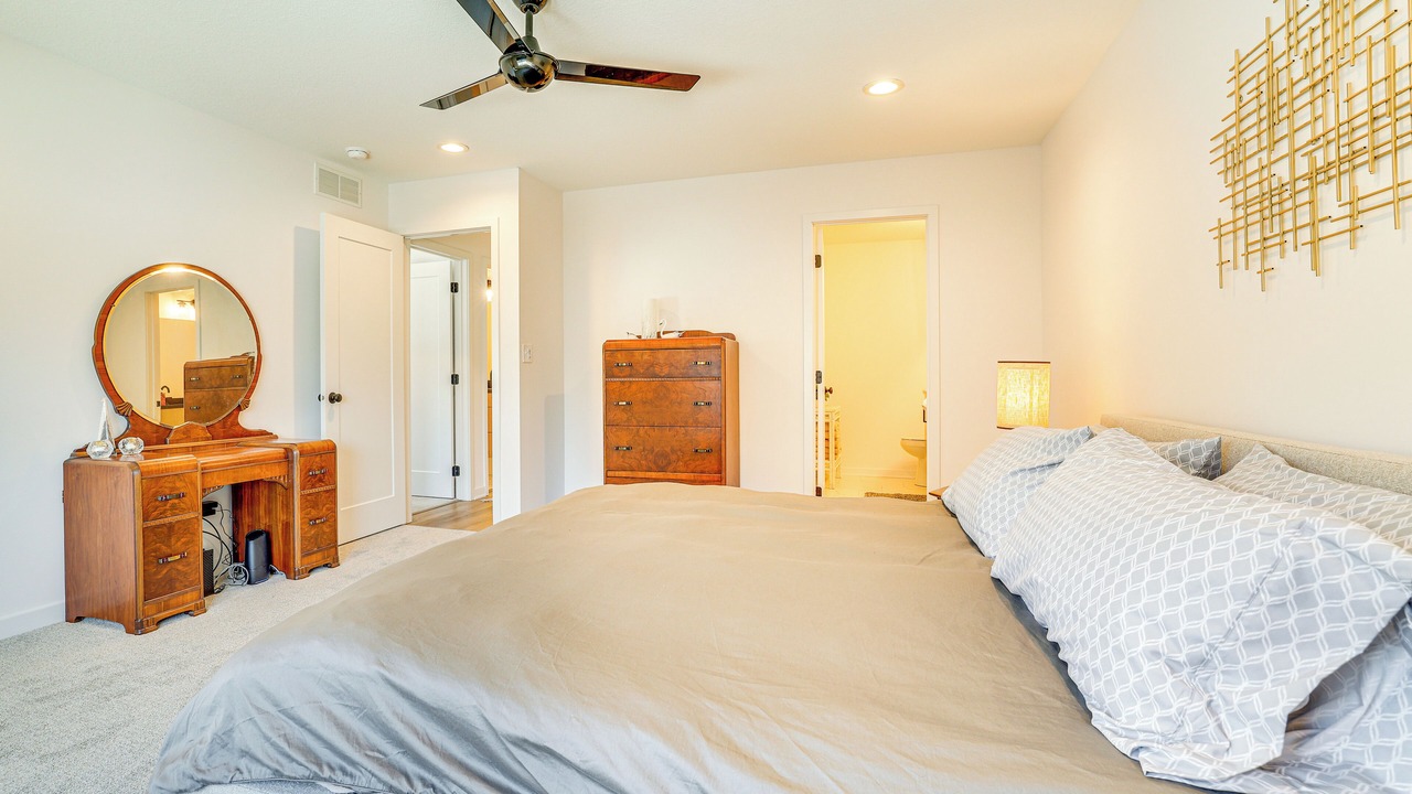 Photo of Bedroom in Rochester