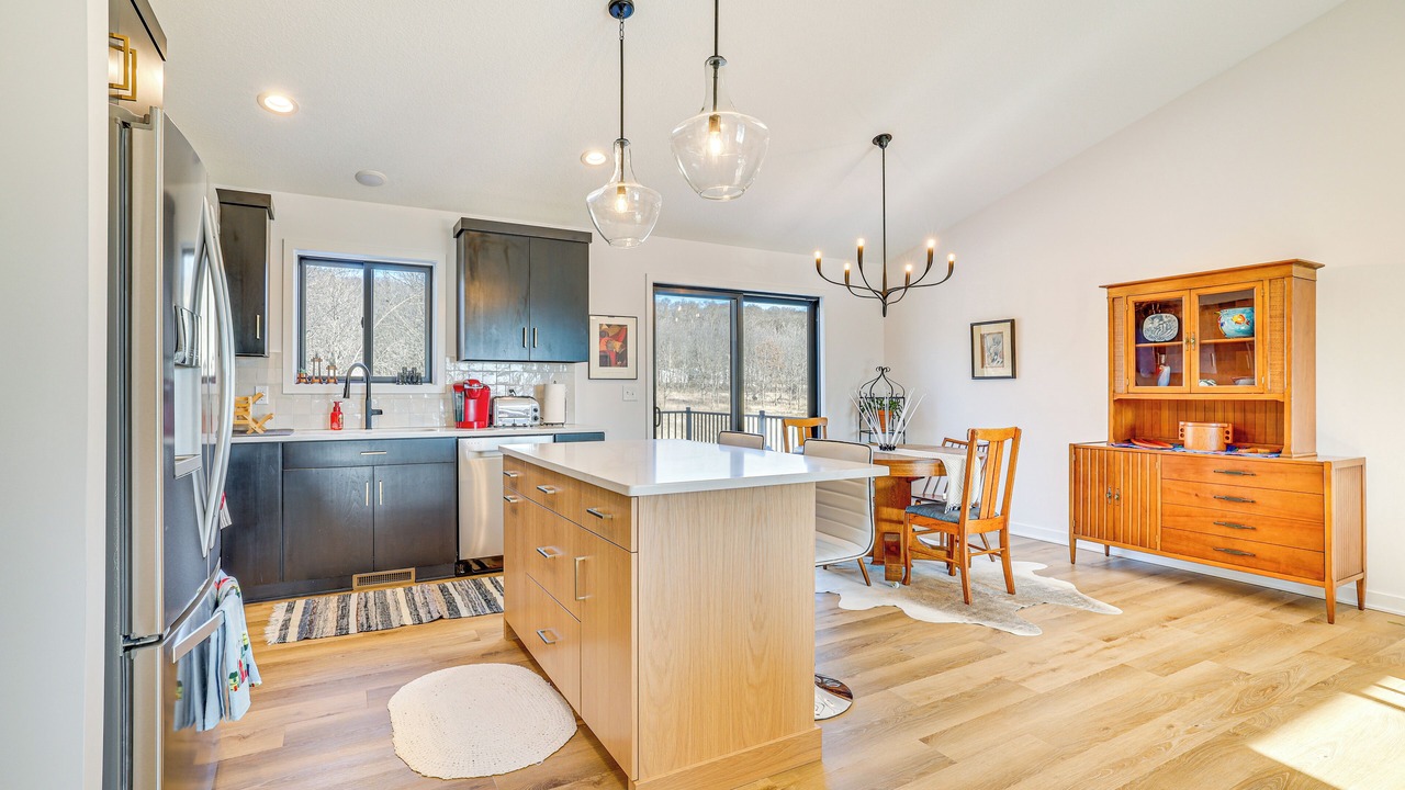 Photo of Kitchen in Rochester