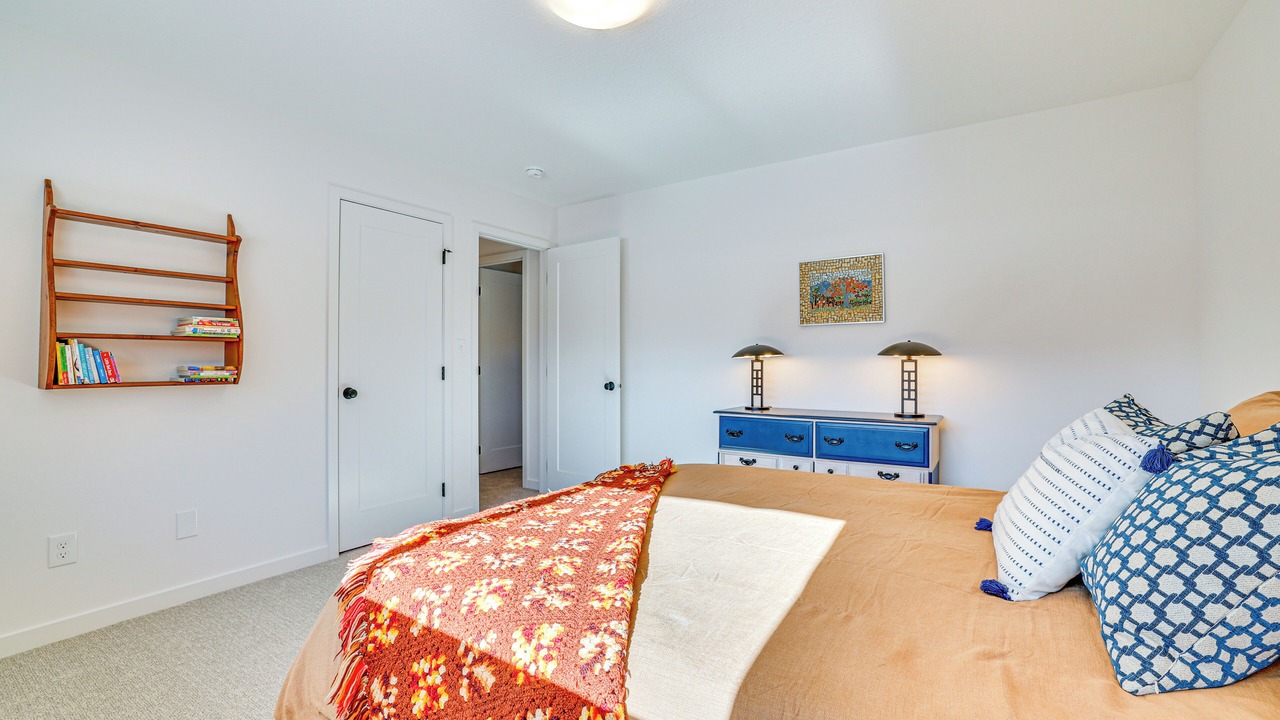 Photo of Bedroom in Rochester