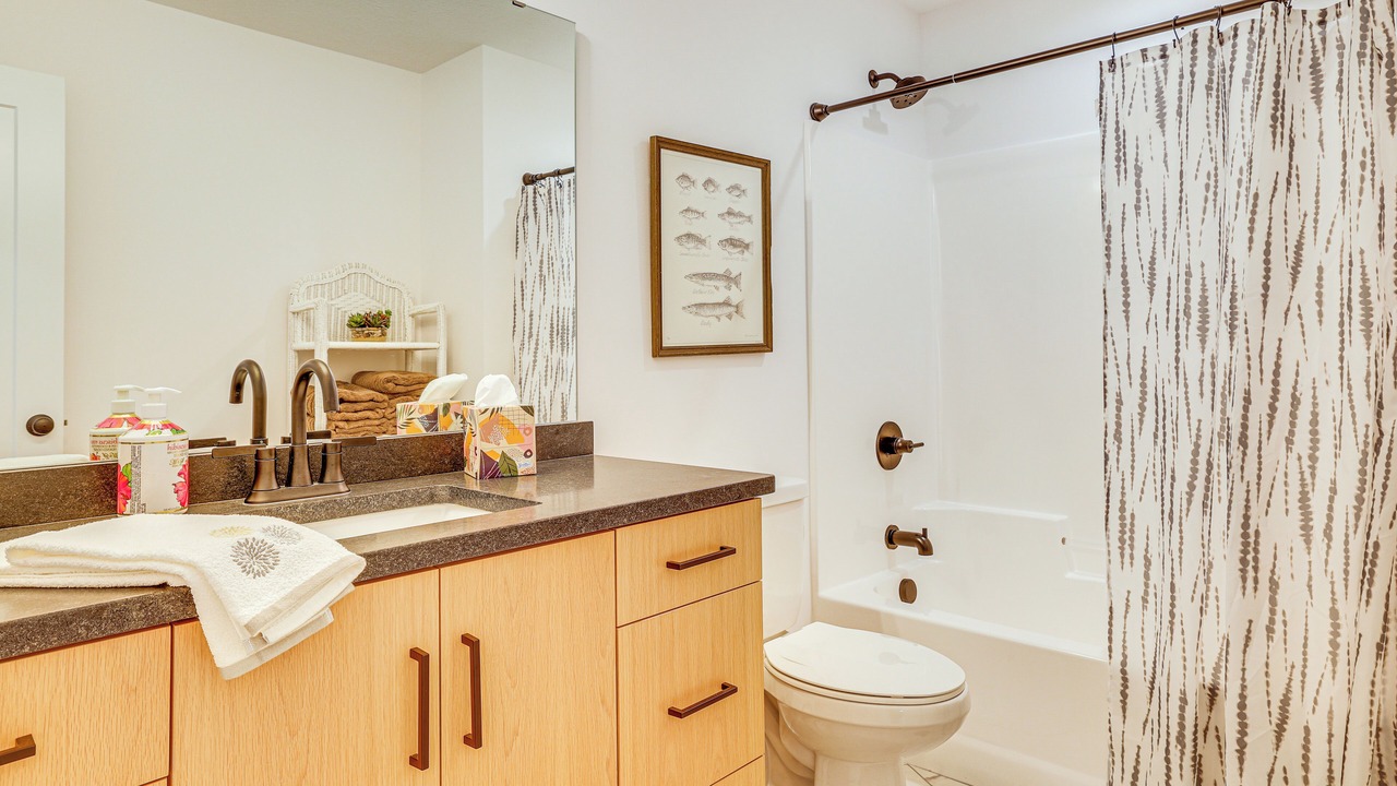 Photo of Bathroom in Rochester