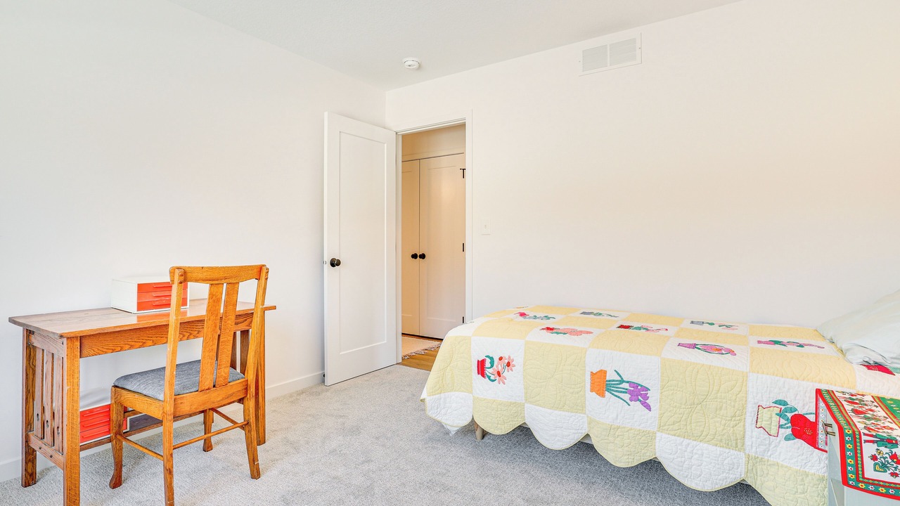 Photo of Bedroom in Rochester