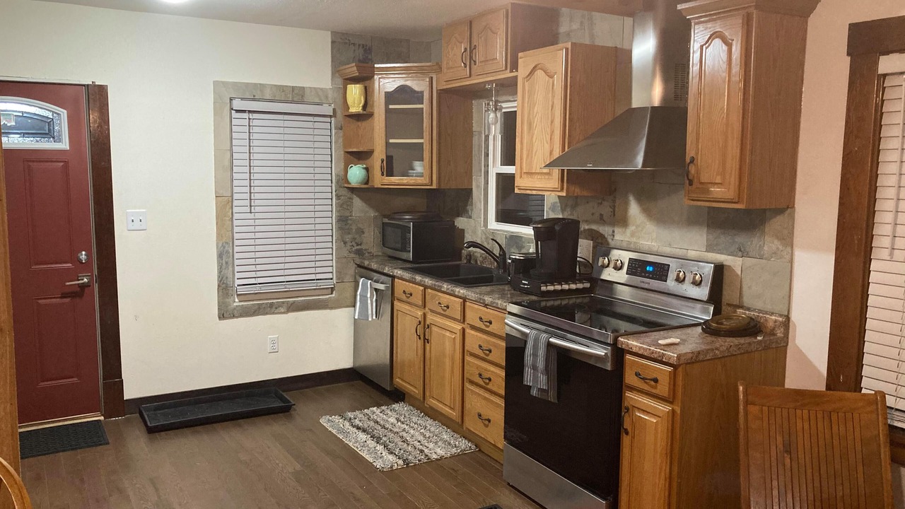 Photo of Kitchen in La Crosse