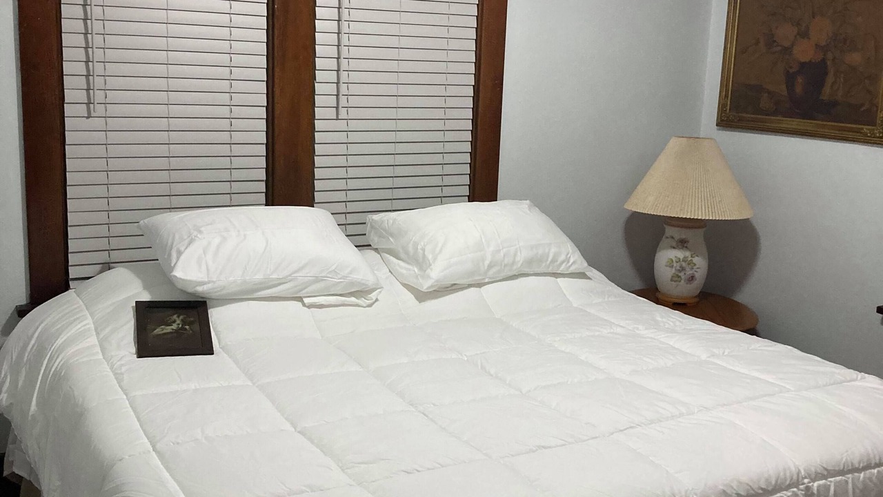 Photo of Bedroom in La Crosse