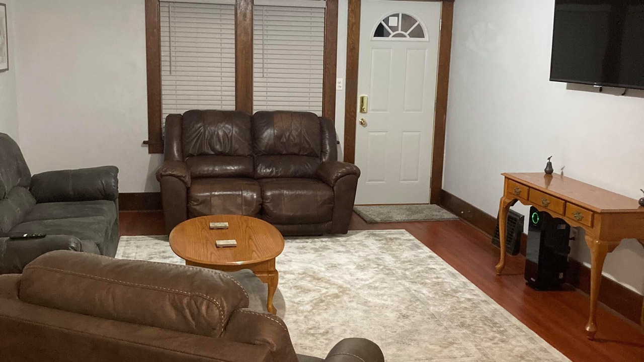 Photo of Livingroom in La Crosse