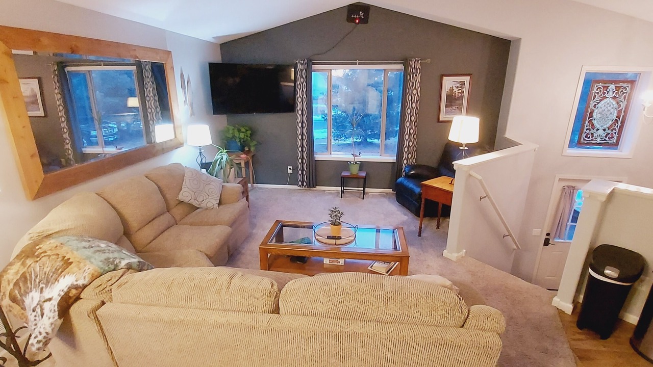 Photo of Livingroom in Princeton