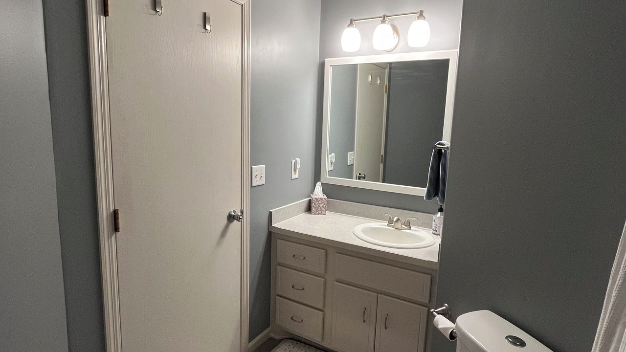 Photo of Bathroom in Princeton
