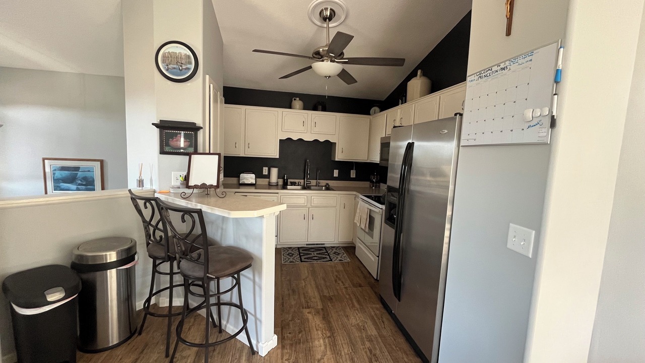 Photo of Kitchen in Princeton
