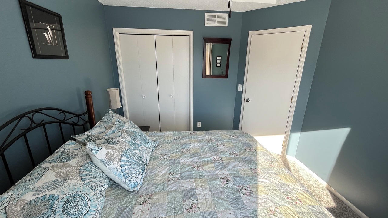 Photo of Bedroom in Princeton