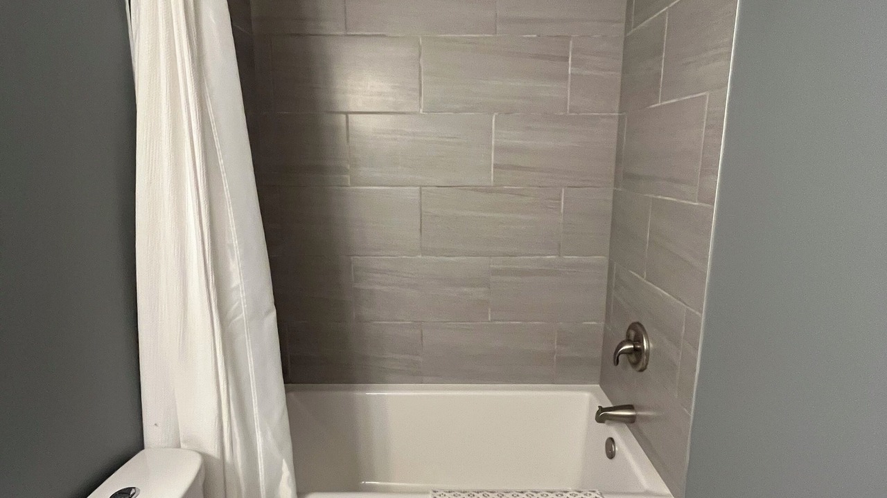 Photo of Bathroom in Princeton