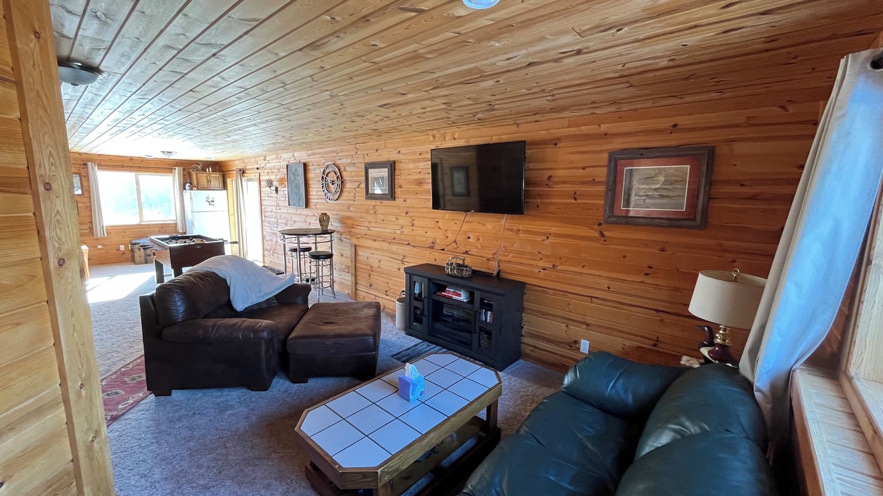 Photo of Livingroom in Princeton