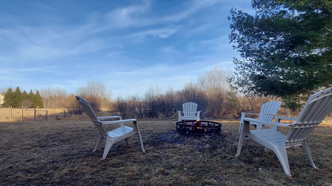 Photo of Outdoor in Princeton