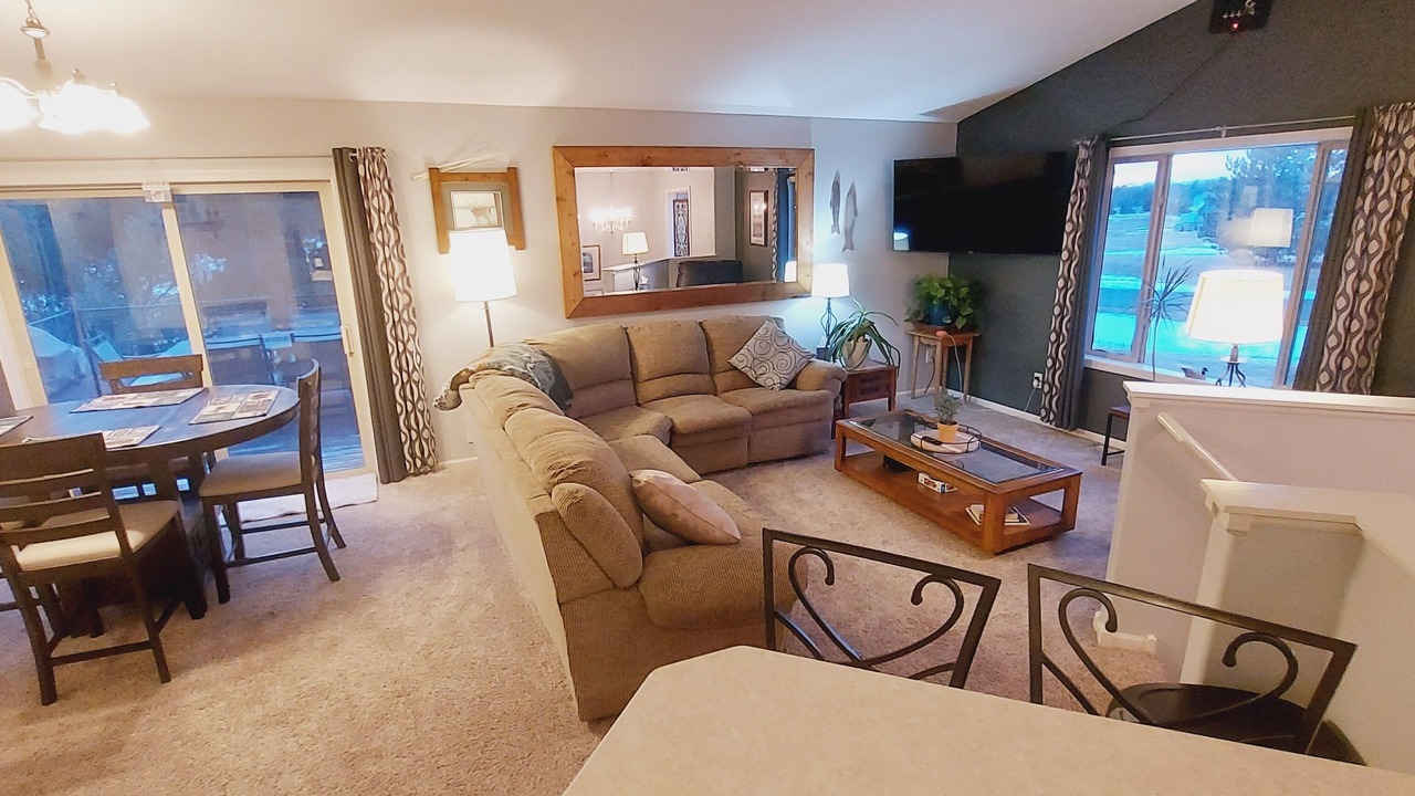 Photo of Livingroom in Princeton