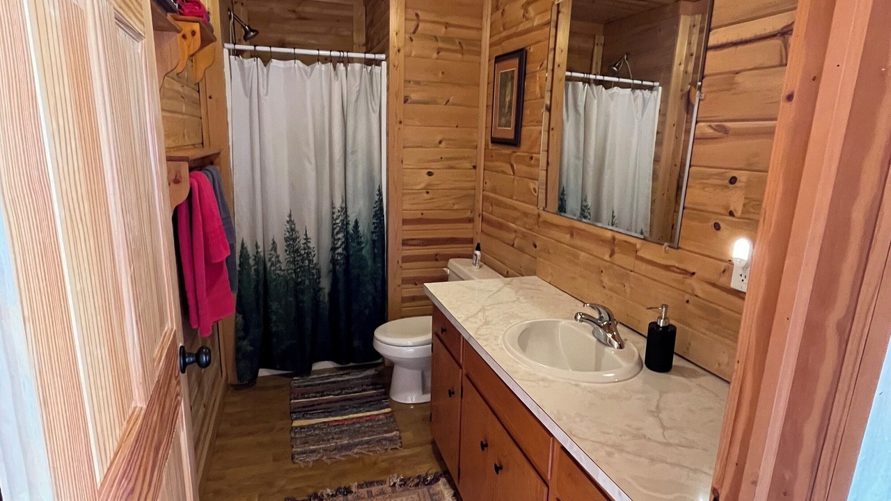Photo of Bathroom in Princeton