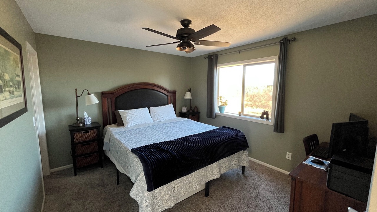 Photo of Bedroom in Princeton