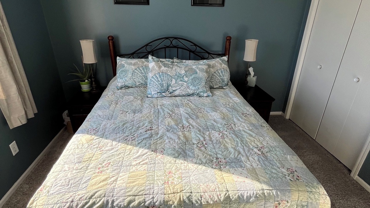 Photo of Bedroom in Princeton