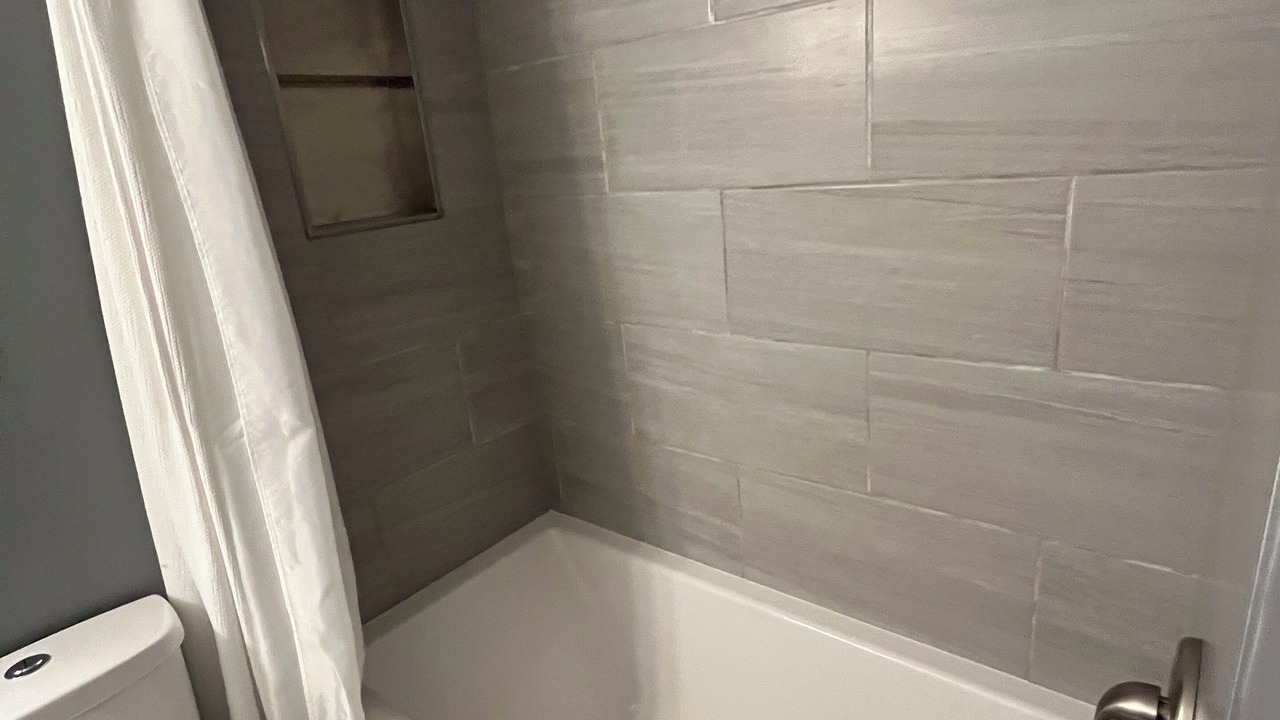 Photo of Bathroom in Princeton