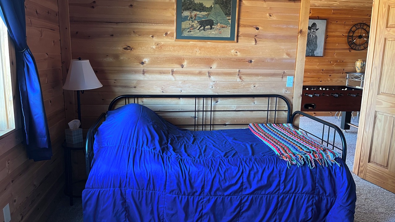 Photo of Bedroom in Princeton