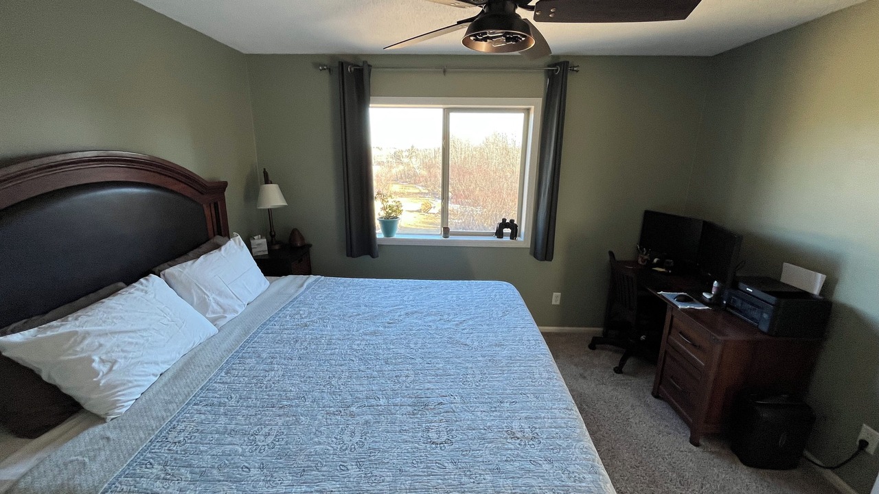 Photo of Bedroom in Princeton