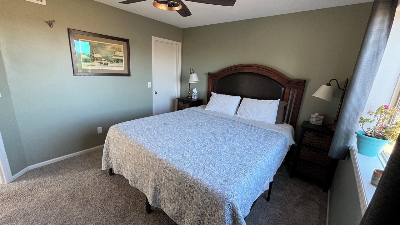 Photo of Bedroom in Princeton