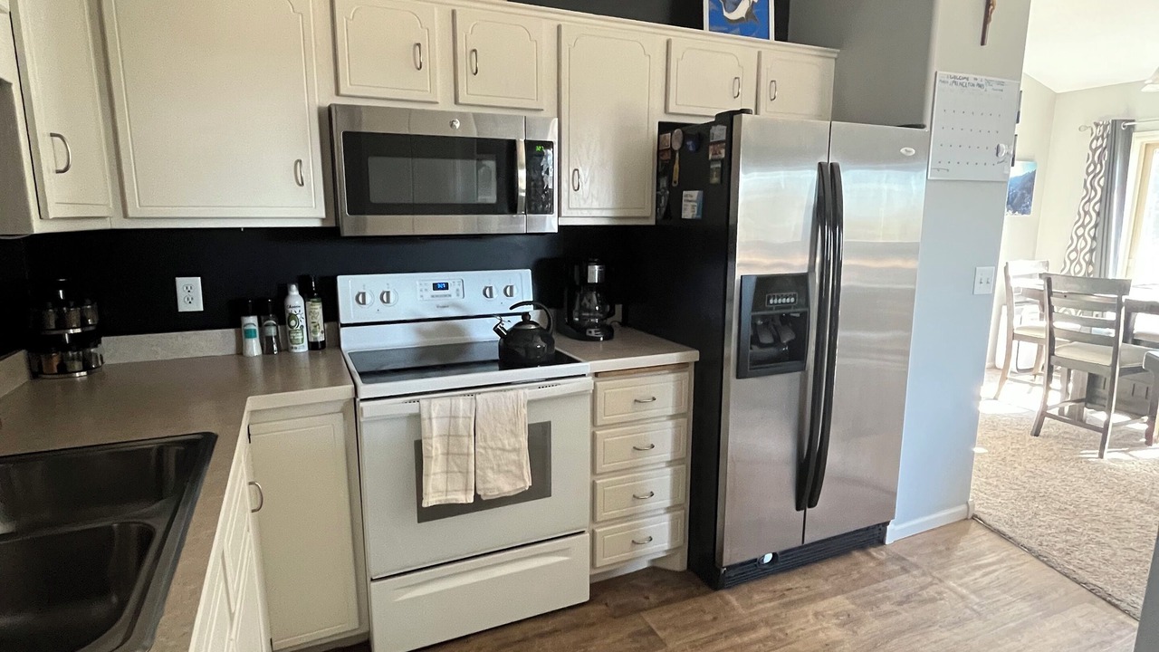 Photo of Kitchen in Princeton