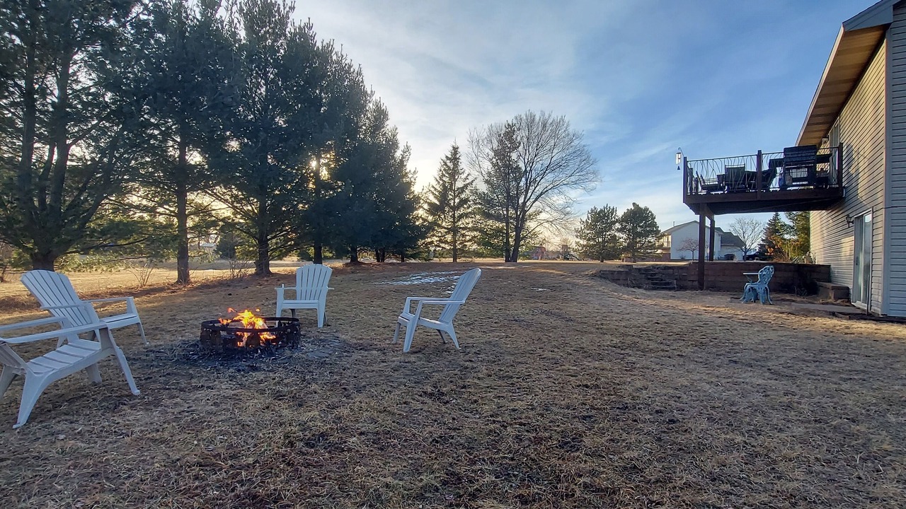 Photo of Outdoor in Princeton