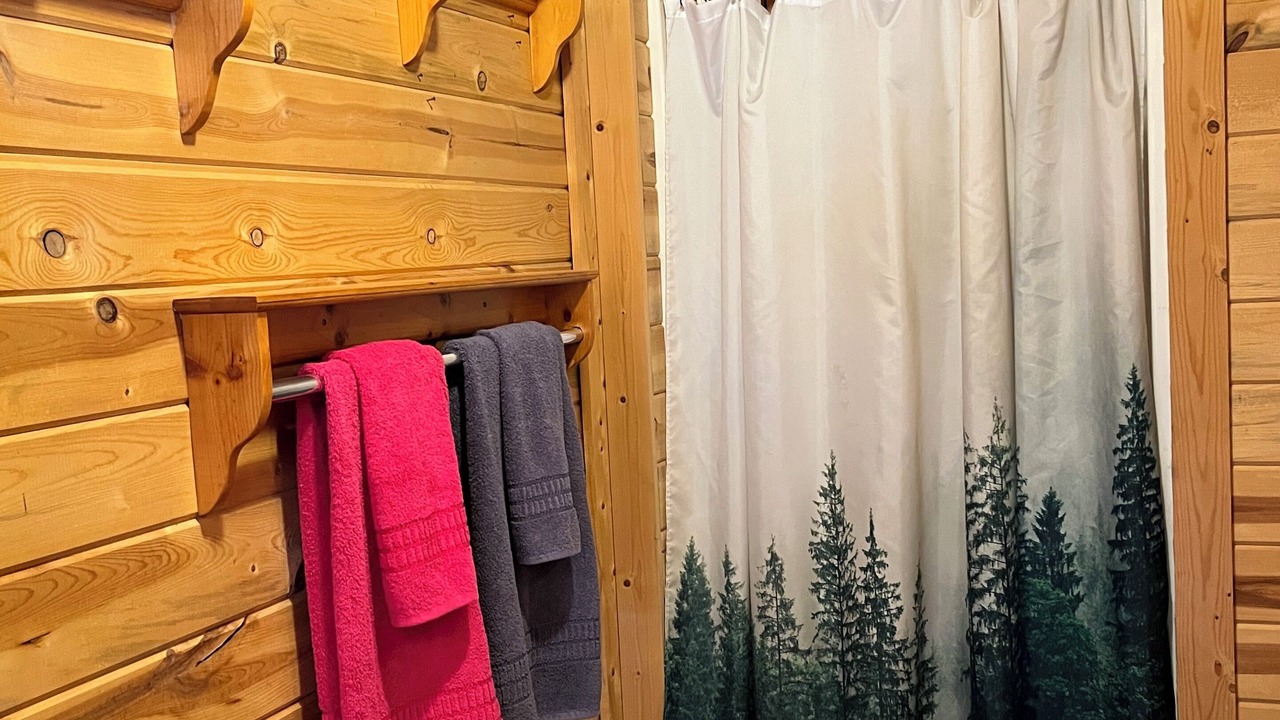 Photo of Bathroom in Princeton